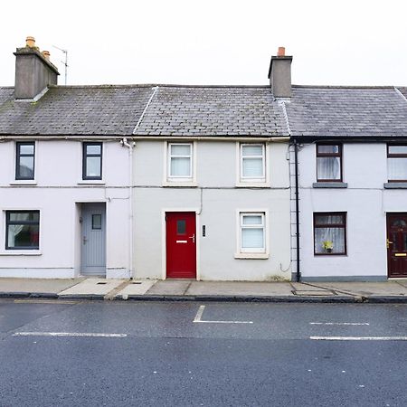 The Red Keep Fab Location - Two Bed - Two Bathrooms -Townhouse Galway Exterior foto