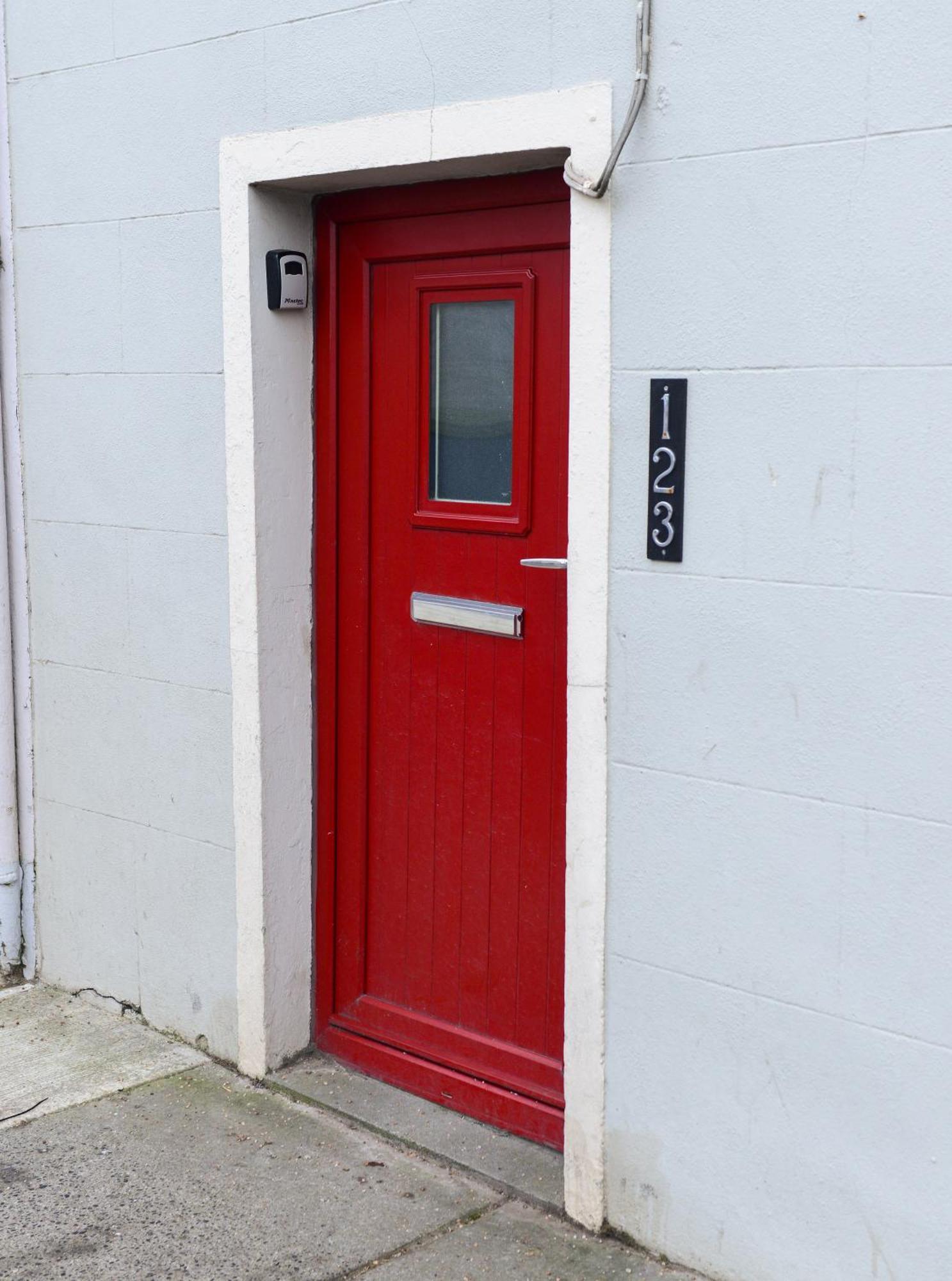 The Red Keep Fab Location - Two Bed - Two Bathrooms -Townhouse Galway Exterior foto